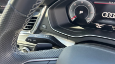 Audi Q5 40 TDI Quattro S Line 5dr S Tronic Diesel Estate